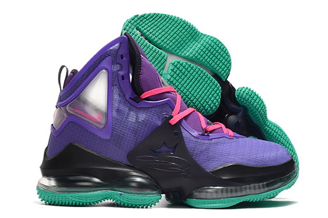 Lebron 19 Shoes 006 - Click Image to Close